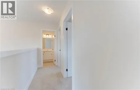161 Dunnigan Drive Kitchener ON N2B 0B1