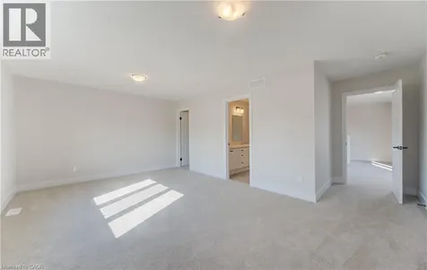 161 Dunnigan Drive Kitchener ON N2B 0B1
