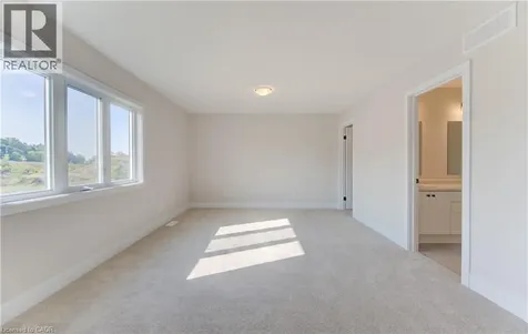 161 Dunnigan Drive Kitchener ON N2B 0B1