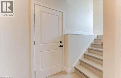 161 Dunnigan Drive Kitchener ON N2B 0B1