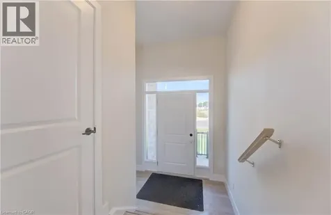 161 Dunnigan Drive Kitchener ON N2B 0B1