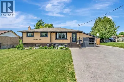 192 Myers Road Cambridge ON N1R 7H1