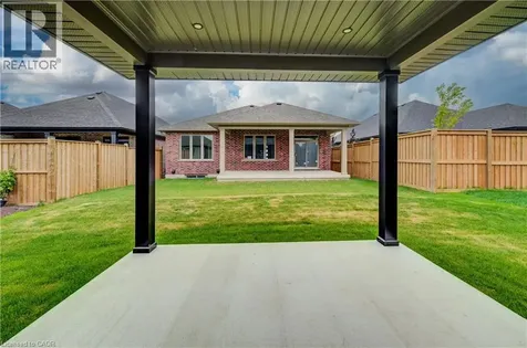 68 Weymouth Street Elmira ON N3B 0E6