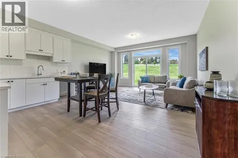 167 Dunnigan Drive Kitchener ON N2B 0B1