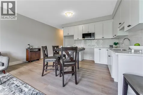 167 Dunnigan Drive Kitchener ON N2B 0B1
