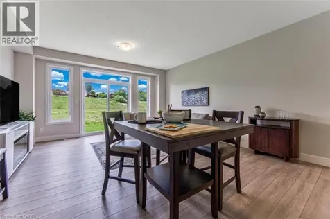 167 Dunnigan Drive Kitchener ON N2B 0B1