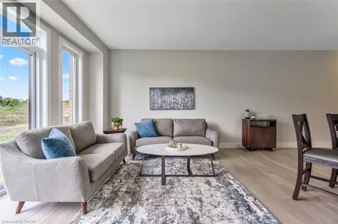 167 Dunnigan Drive Kitchener ON N2B 0B1