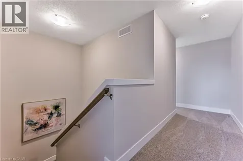 167 Dunnigan Drive Kitchener ON N2B 0B1