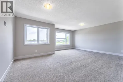 167 Dunnigan Drive Kitchener ON N2B 0B1