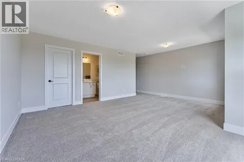 167 Dunnigan Drive Kitchener ON N2B 0B1