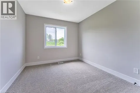 167 Dunnigan Drive Kitchener ON N2B 0B1