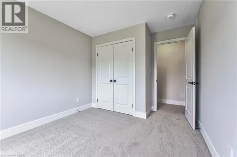 167 Dunnigan Drive Kitchener ON N2B 0B1