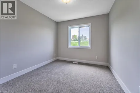 167 Dunnigan Drive Kitchener ON N2B 0B1
