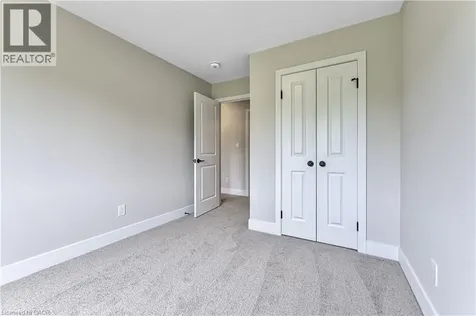167 Dunnigan Drive Kitchener ON N2B 0B1