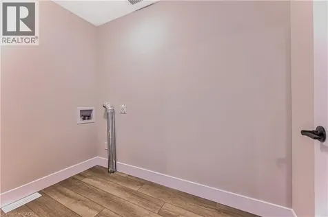 167 Dunnigan Drive Kitchener ON N2B 0B1
