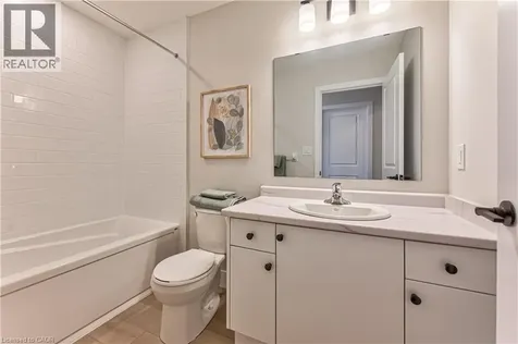 167 Dunnigan Drive Kitchener ON N2B 0B1