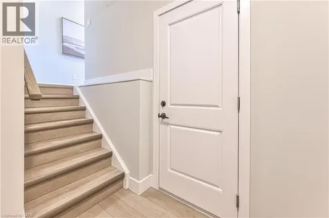 167 Dunnigan Drive Kitchener ON N2B 0B1