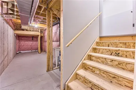 167 Dunnigan Drive Kitchener ON N2B 0B1