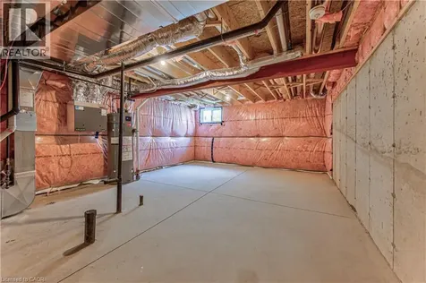 167 Dunnigan Drive Kitchener ON N2B 0B1