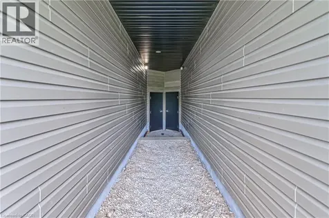 167 Dunnigan Drive Kitchener ON N2B 0B1