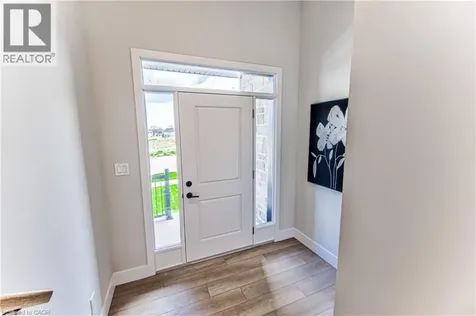 167 Dunnigan Drive Kitchener ON N2B 0B1