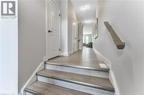 167 Dunnigan Drive Kitchener ON N2B 0B1