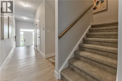 167 Dunnigan Drive Kitchener ON N2B 0B1