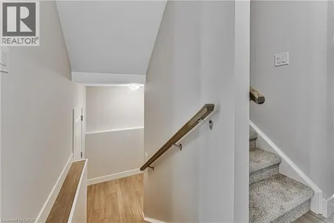 167 Dunnigan Drive Kitchener ON N2B 0B1