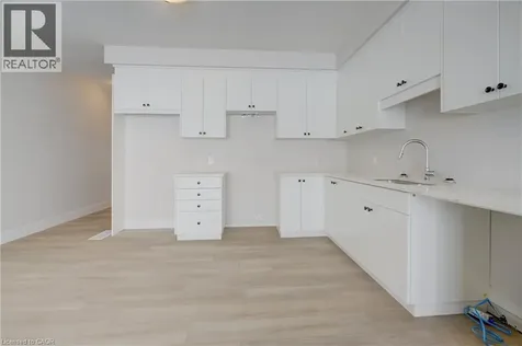 163 Dunnigan Drive Kitchener ON N2B 0B1