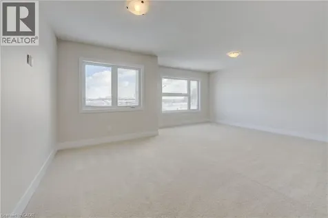 163 Dunnigan Drive Kitchener ON N2B 0B1