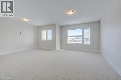 163 Dunnigan Drive Kitchener ON N2B 0B1