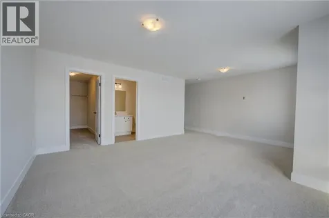 163 Dunnigan Drive Kitchener ON N2B 0B1