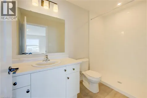 163 Dunnigan Drive Kitchener ON N2B 0B1