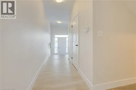 163 Dunnigan Drive Kitchener ON N2B 0B1