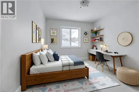163 Dunnigan Drive Kitchener ON N2B 0B1