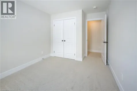 163 Dunnigan Drive Kitchener ON N2B 0B1