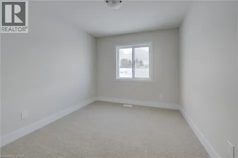 163 Dunnigan Drive Kitchener ON N2B 0B1