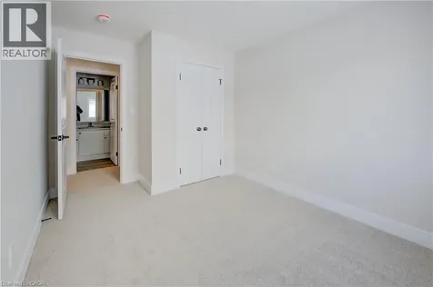 163 Dunnigan Drive Kitchener ON N2B 0B1