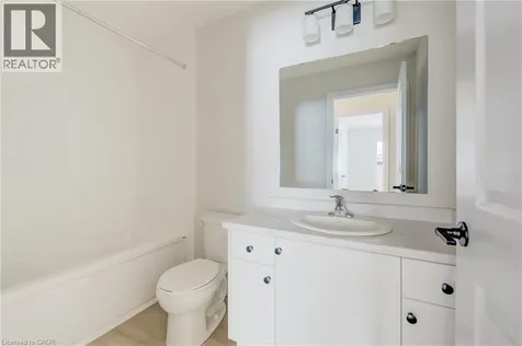163 Dunnigan Drive Kitchener ON N2B 0B1