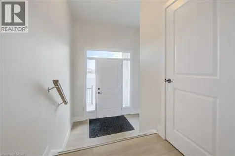 163 Dunnigan Drive Kitchener ON N2B 0B1