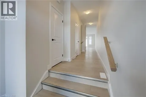 163 Dunnigan Drive Kitchener ON N2B 0B1