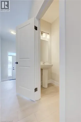 163 Dunnigan Drive Kitchener ON N2B 0B1