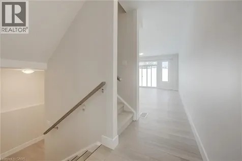 163 Dunnigan Drive Kitchener ON N2B 0B1