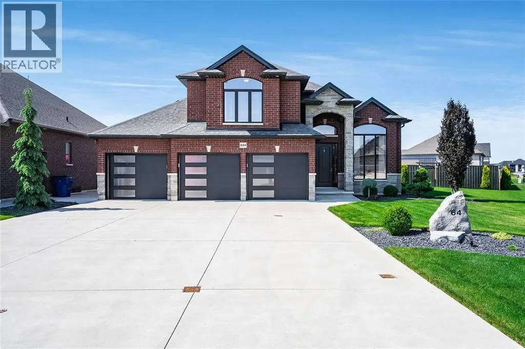 64 Valencia Drive Chatham ON N7L 0G3