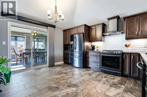 64 Valencia Drive Chatham ON N7L 0G3