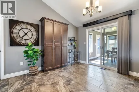 64 Valencia Drive Chatham ON N7L 0G3