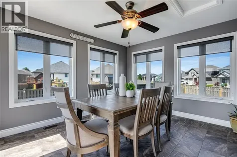 64 Valencia Drive Chatham ON N7L 0G3