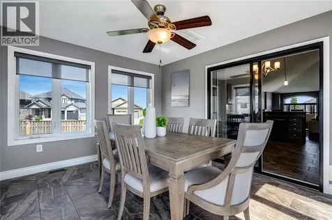 64 Valencia Drive Chatham ON N7L 0G3