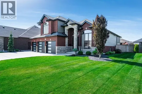 64 Valencia Drive Chatham ON N7L 0G3