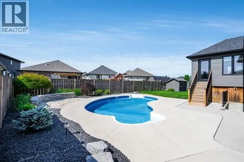 64 Valencia Drive Chatham ON N7L 0G3